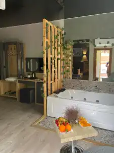 Puğari Otel - 10