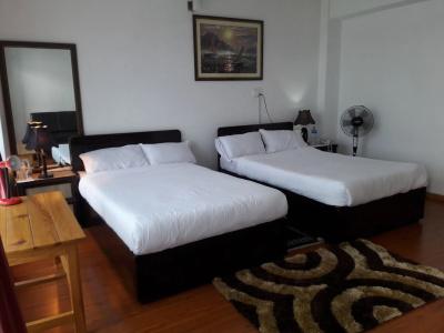 The Boudha Inn - 5