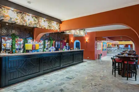 Arabia Azur Resort - All Inclusive - 5