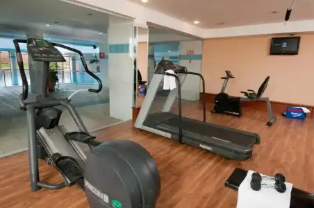 Leonardo Plaza Haifa - 46