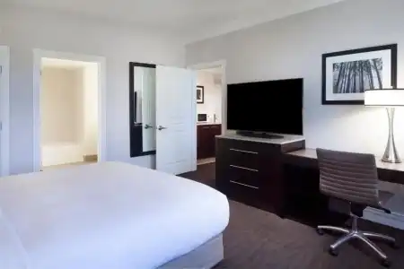 Hilton Santa Cruz/Scotts Valley - 98