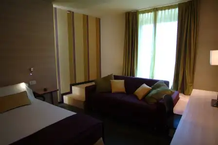 El Homs Palace - 23