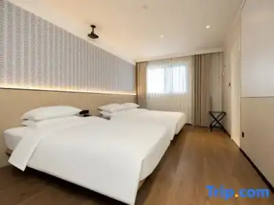 PACE Suzhou Renmin Road - 51