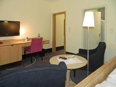 Köhlers Forsthaus Wellness & Genuss - 38