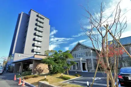 Amane Resort Gahama - 0