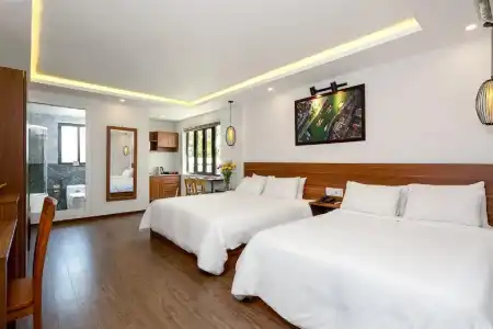 Riverside Impression Villa - 83