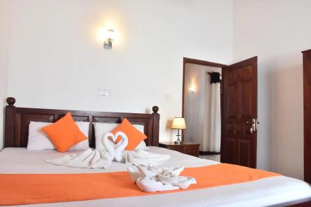 Villa De White Sambur - 16