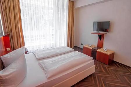 Muggelsee Berlin - 60