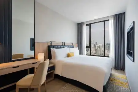 Staybridge Suites Bangkok Thonglor by IHG - 102