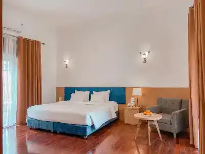 Tuan Chau Resort Ha Long - 92