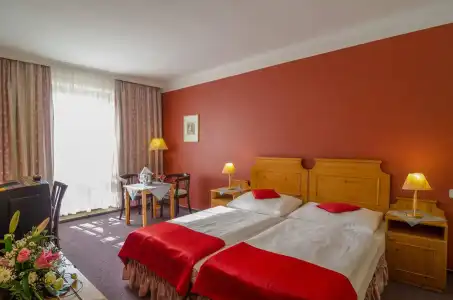 Wellness Gendorf - 5