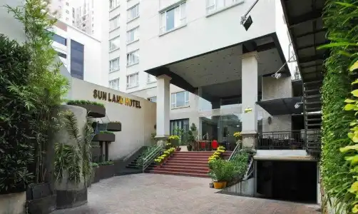 Hanting Ho Chi Minh City Downtown (汉庭国际胡志明市中心酒店) - 50