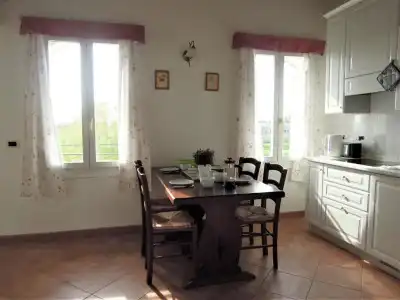 Agriturismo Sesta Presa - 12
