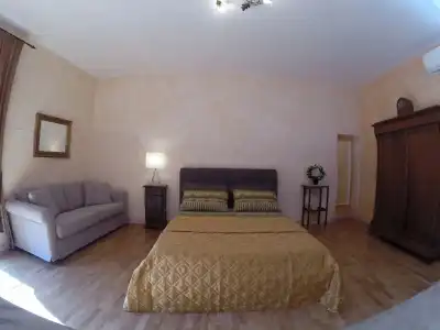 Pantheon Old Suite - 4