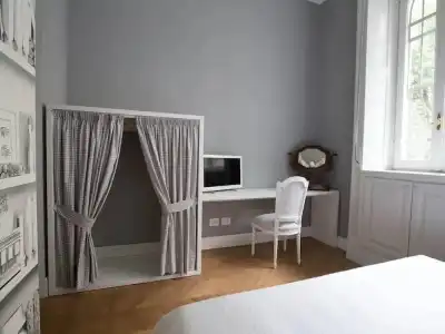 B&B La Foresteria - 23