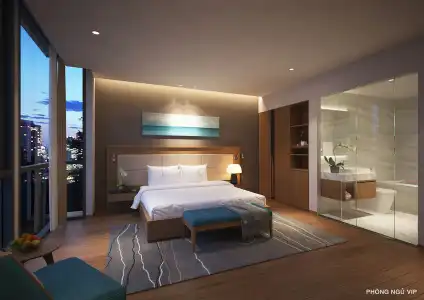 Alisia Beach Da Nang - 2