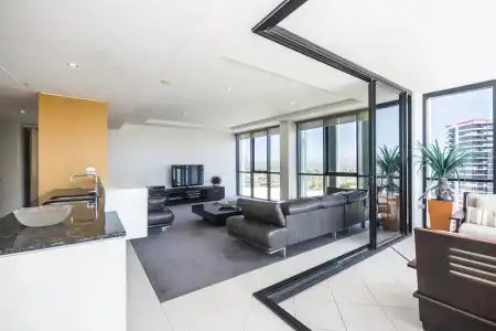 Aria Apartments - 137