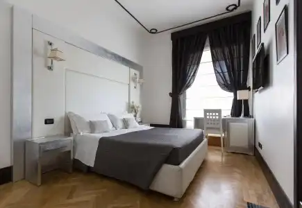 Residenza Scipioni Luxury B&B - 1