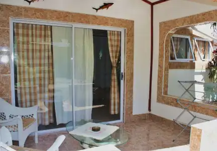 Rising Sun Guesthouse - 1
