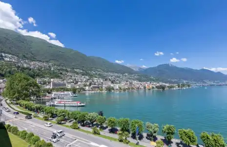 H4 Arcadia Locarno - 103