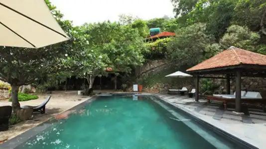 Binh An Village Vung Tau - 7