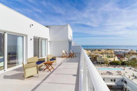 Alay Puerto Marina - Adults Only Recommended - 109