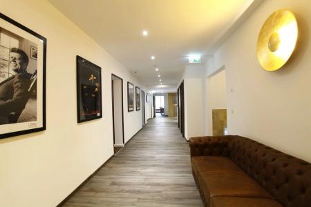 ArtANA Eden Karlsruhe - 11