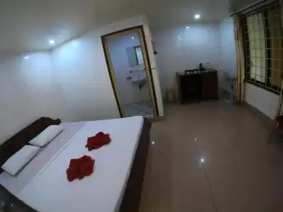 The Bright Lotus Guesthouse - 11