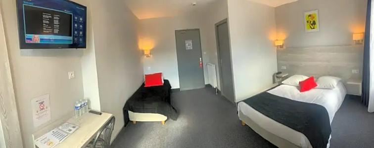 Campanile Grenoble Centre Gare - 61
