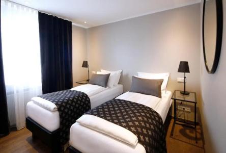 Keflavik Micro Suites - 20