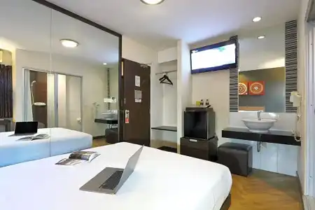 Sleep With Inn - 32
