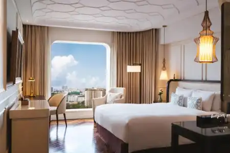 Hôtel des Arts Saigon - MGallery Collection - 28