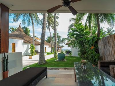 Sunsea Resort - 49