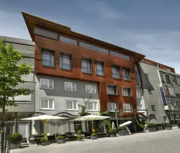 City Krone - 35