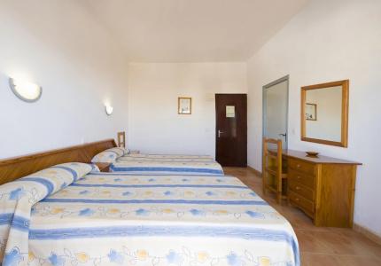 Hostal Anibal Ibiza - 23