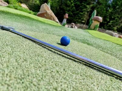 Wellness Garni Krone - 25