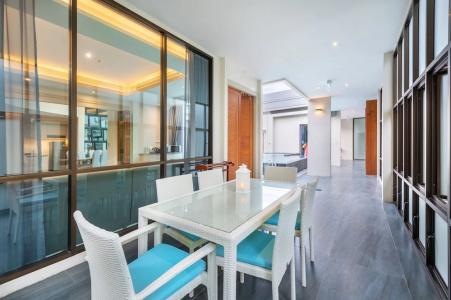 Phukalini Luxury Pool Villa & Onsen - 200