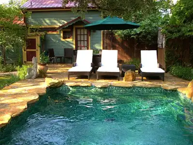 Park Lane Guest House - 16