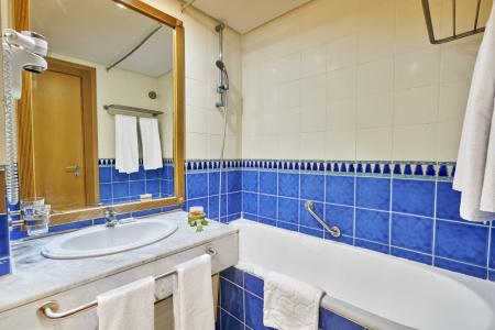 Nahrawess Resort & Thalasso - 7