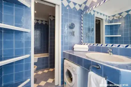 Residence Sacchi - 154