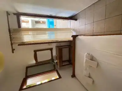 Sirocco Apartments - 25