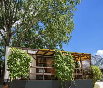 Camping Almissa - 34