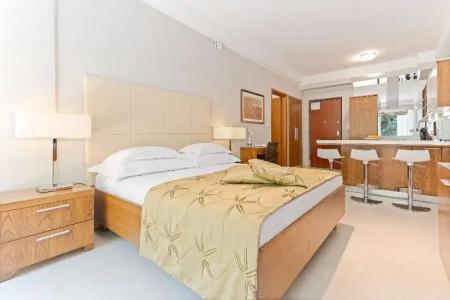 The Residence Aparthotel - 260