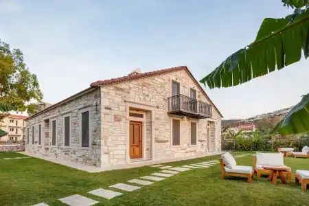 Navalia Otel - 21