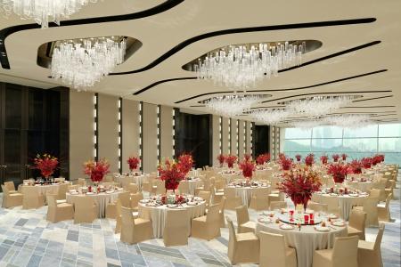 Mandarin Oriental, Shenzhen - 48