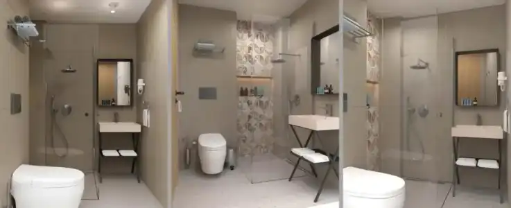 Class Beach Otel - 42