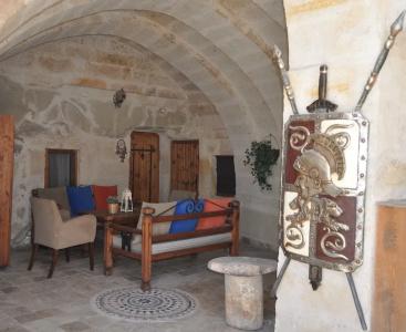 Castle Inn Cappadocia - 13