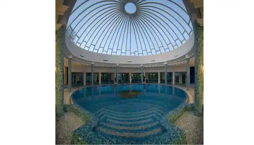 Le Royals & Resorts - Hammamet - 16