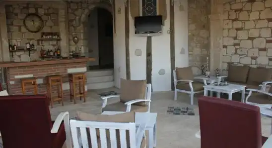 La Bien Alacati - Adults Only - 23