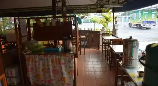 MG Guest House - 6